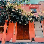 Viajero Hostel Cartagena