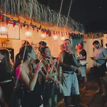 Viajero Hostel Cartagena