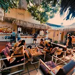 Viajero Hostel Cartagena