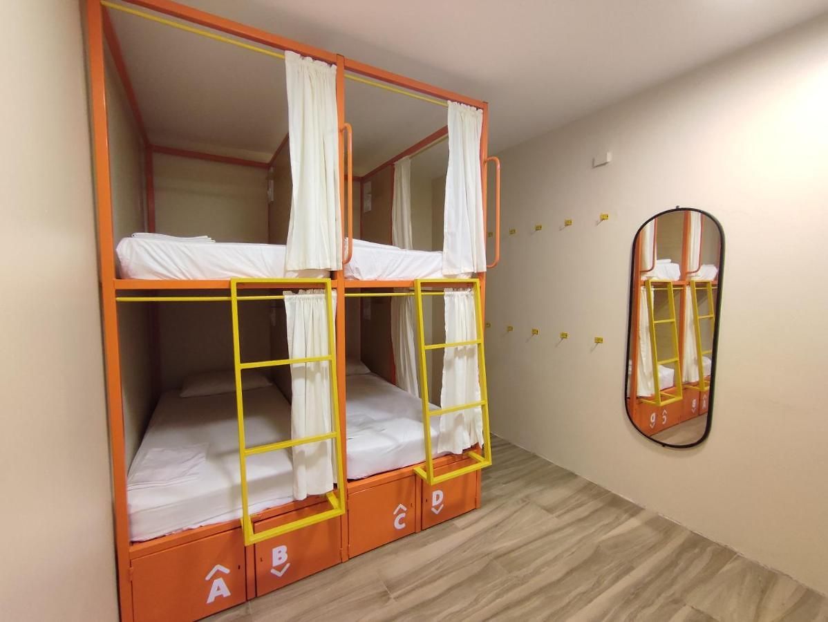 Viajero - Centro Hotel