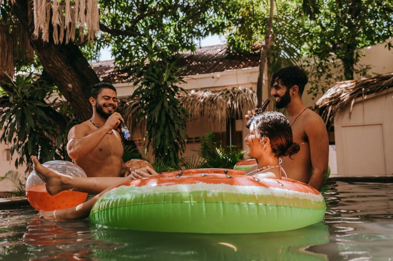 Viajero - Centro Hotel