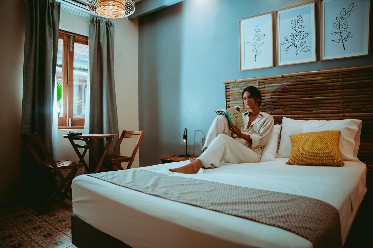 Hotel Viajero - Centro