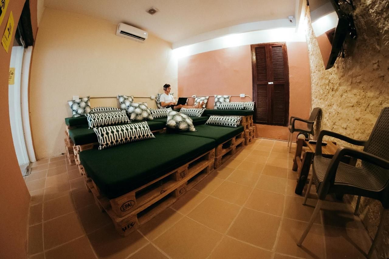 Hotel Viajero - Centro