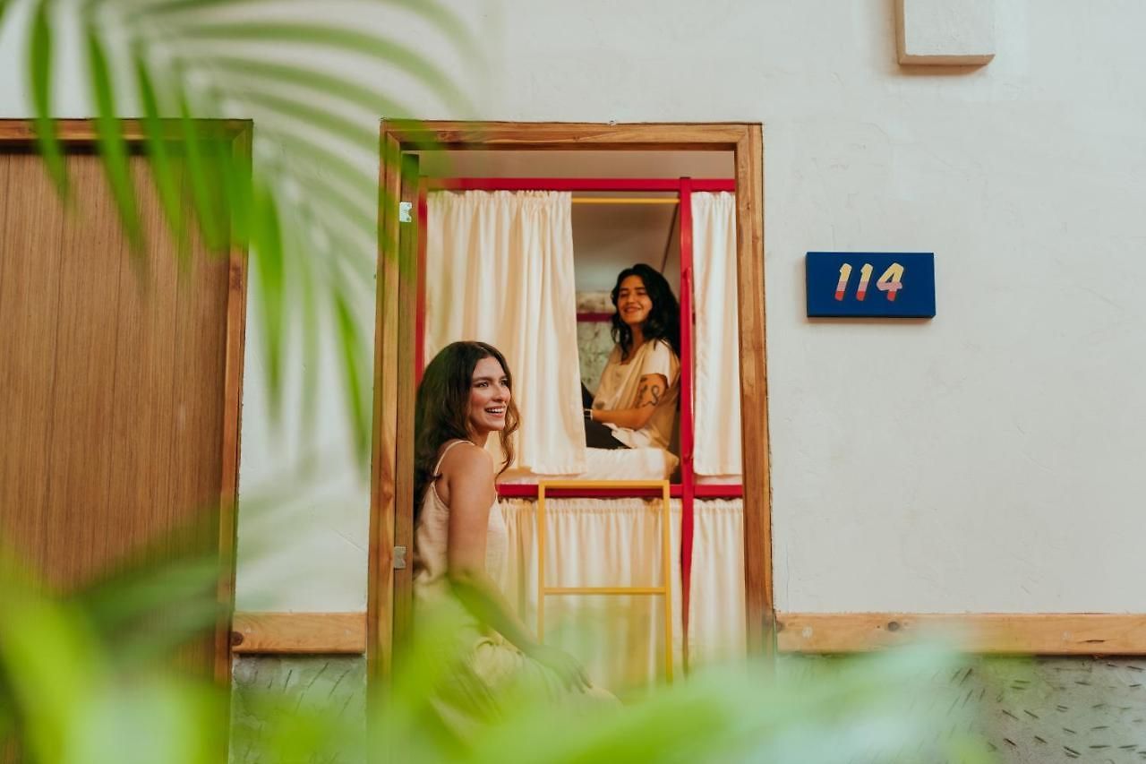 Viajero - Centro Hotel Cartagena