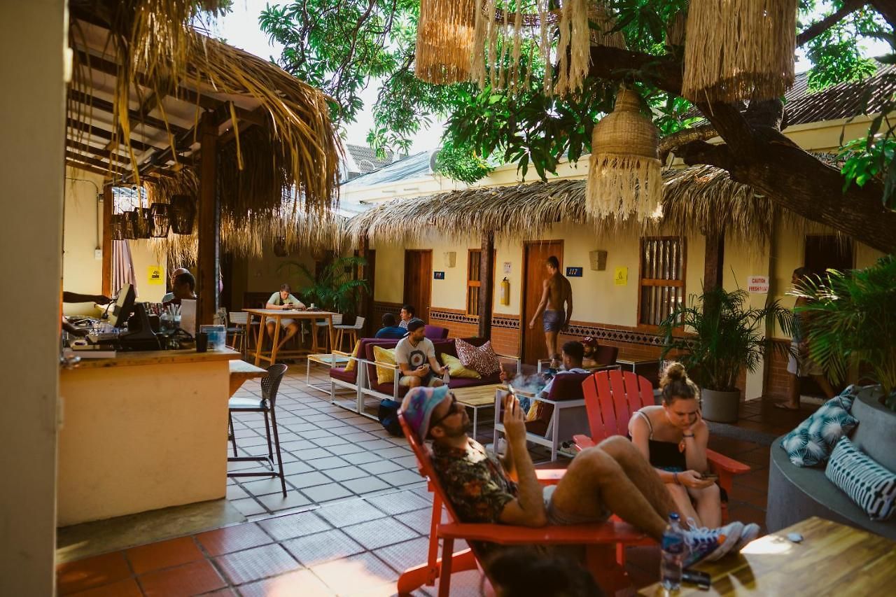 Hotel Viajero - Centro 2*