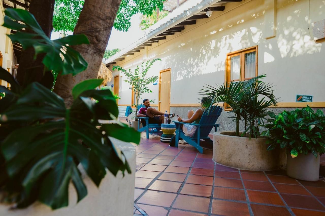 Hotel Viajero - Centro