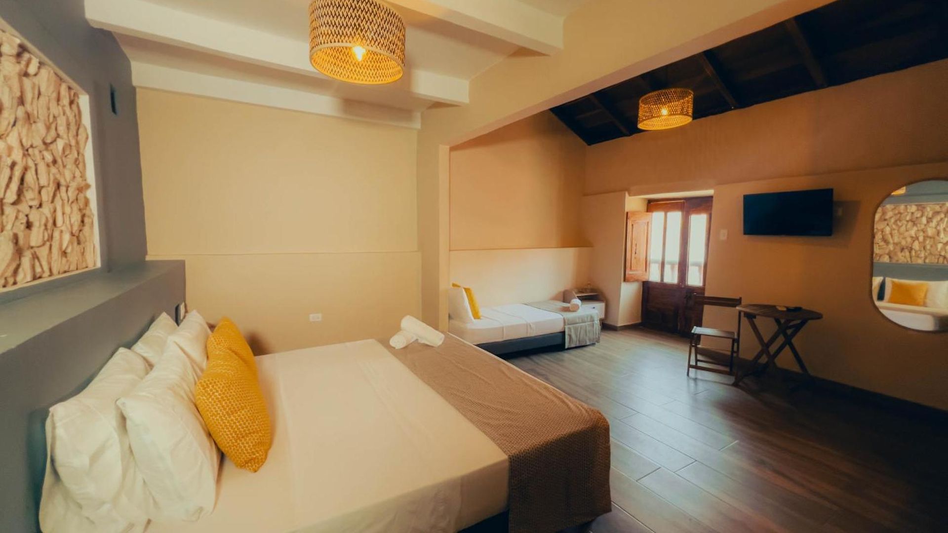 Viajero - Centro Hotel 2*