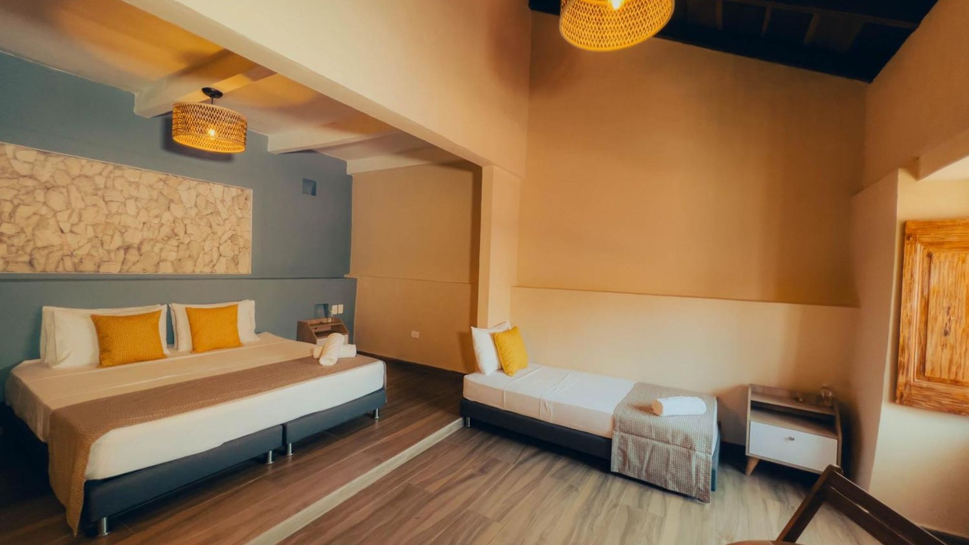 Hotel Viajero - Centro