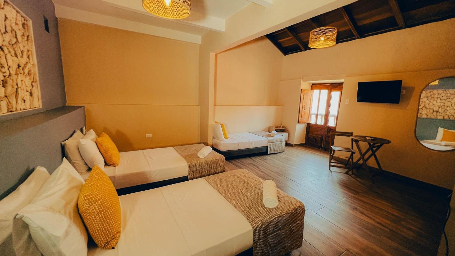 Viajero - Centro Hotel 2*