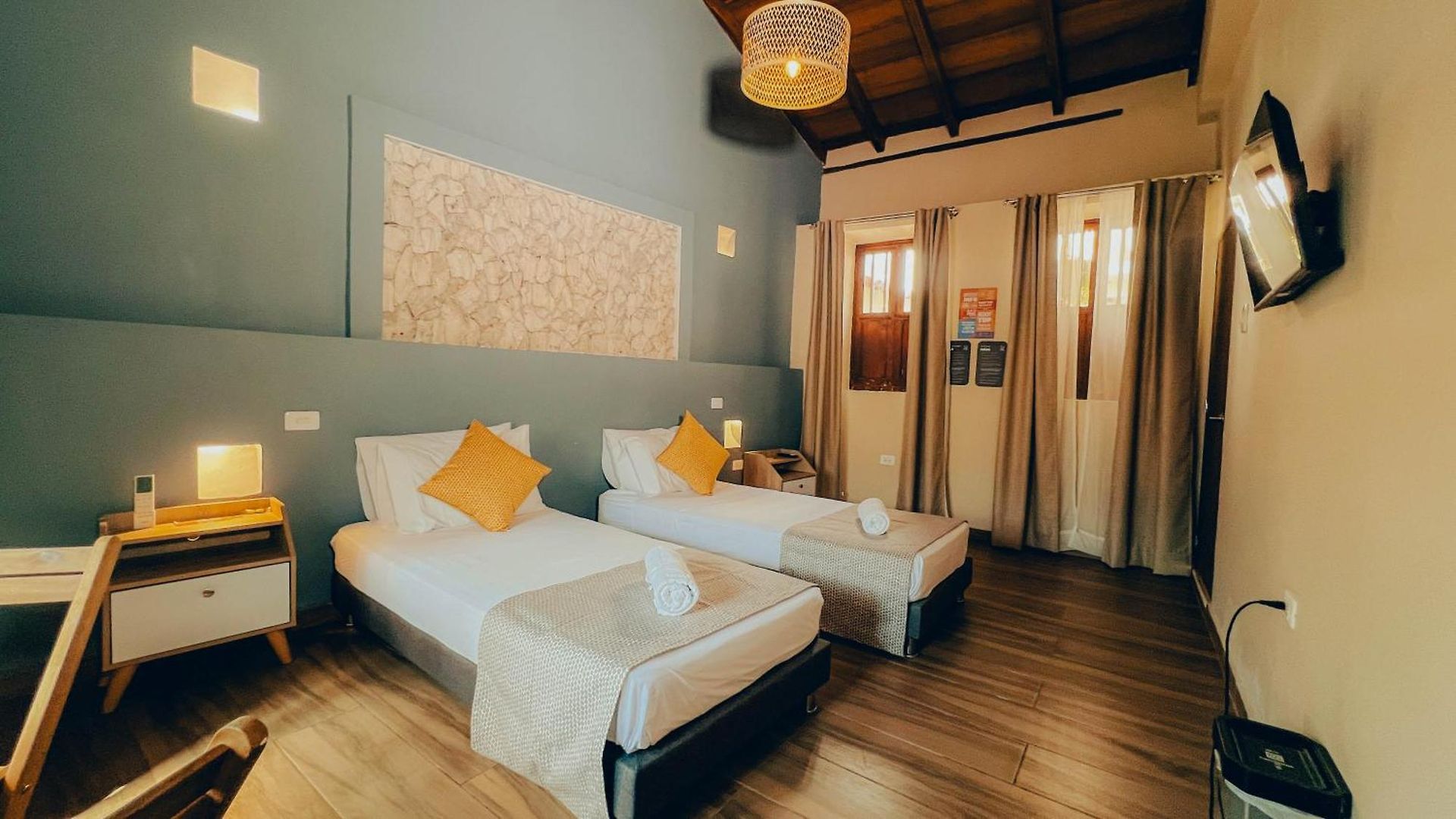 Viajero - Centro Hotel