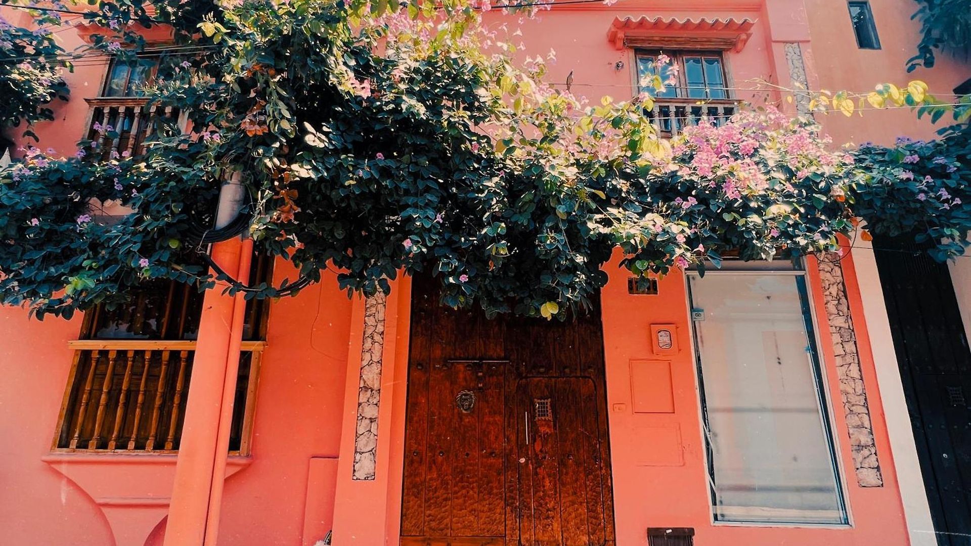 Viajero - Centro 2* Cartagena