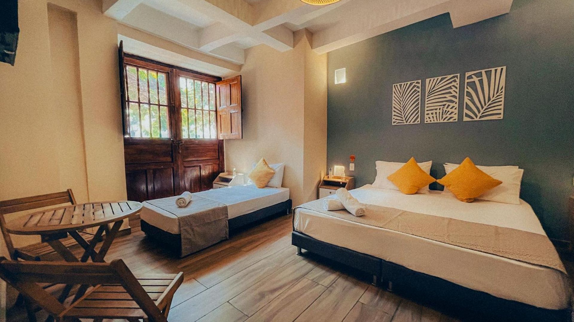 Hotel Viajero - Centro 2*