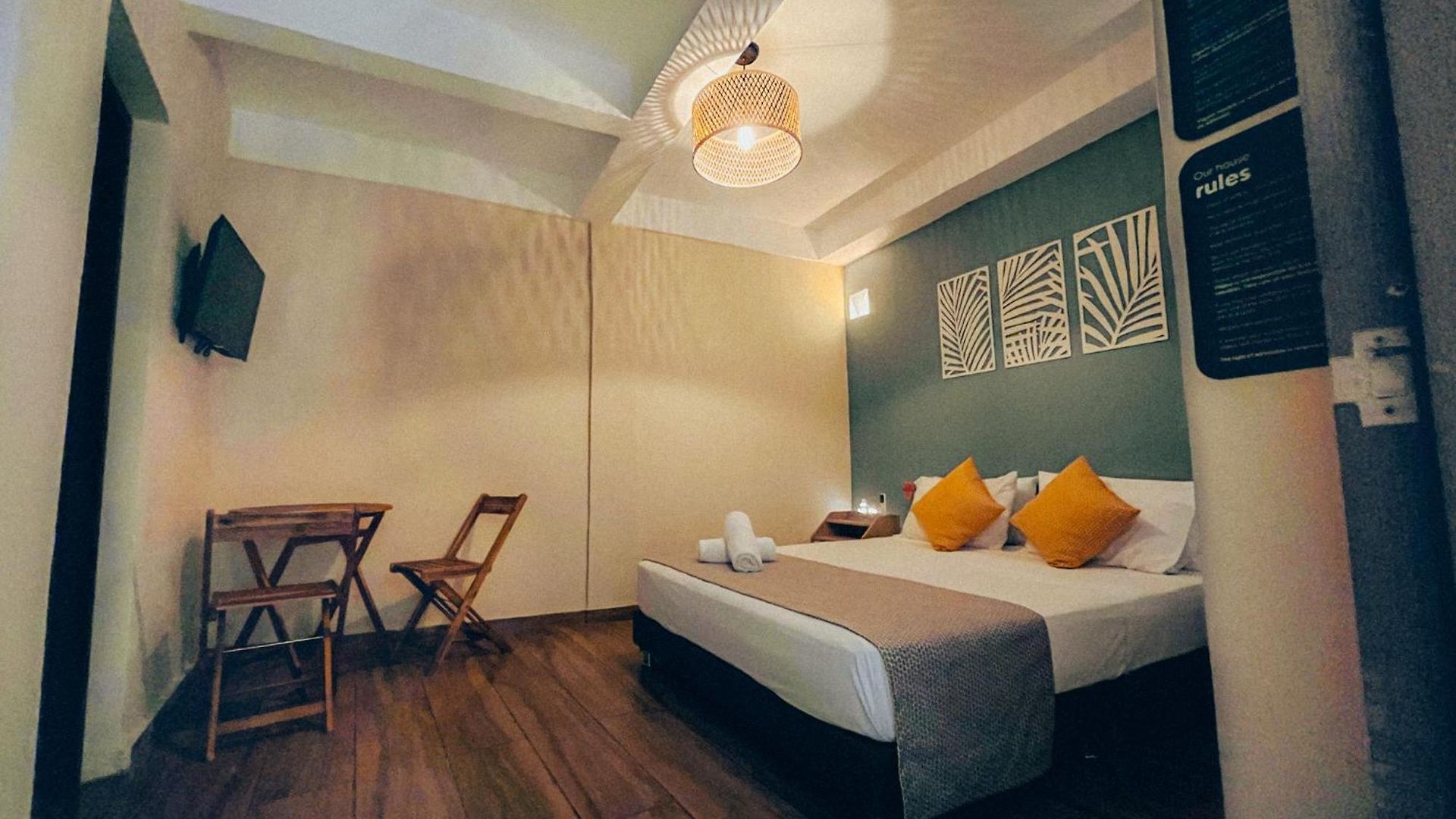 Viajero - Centro Hotel