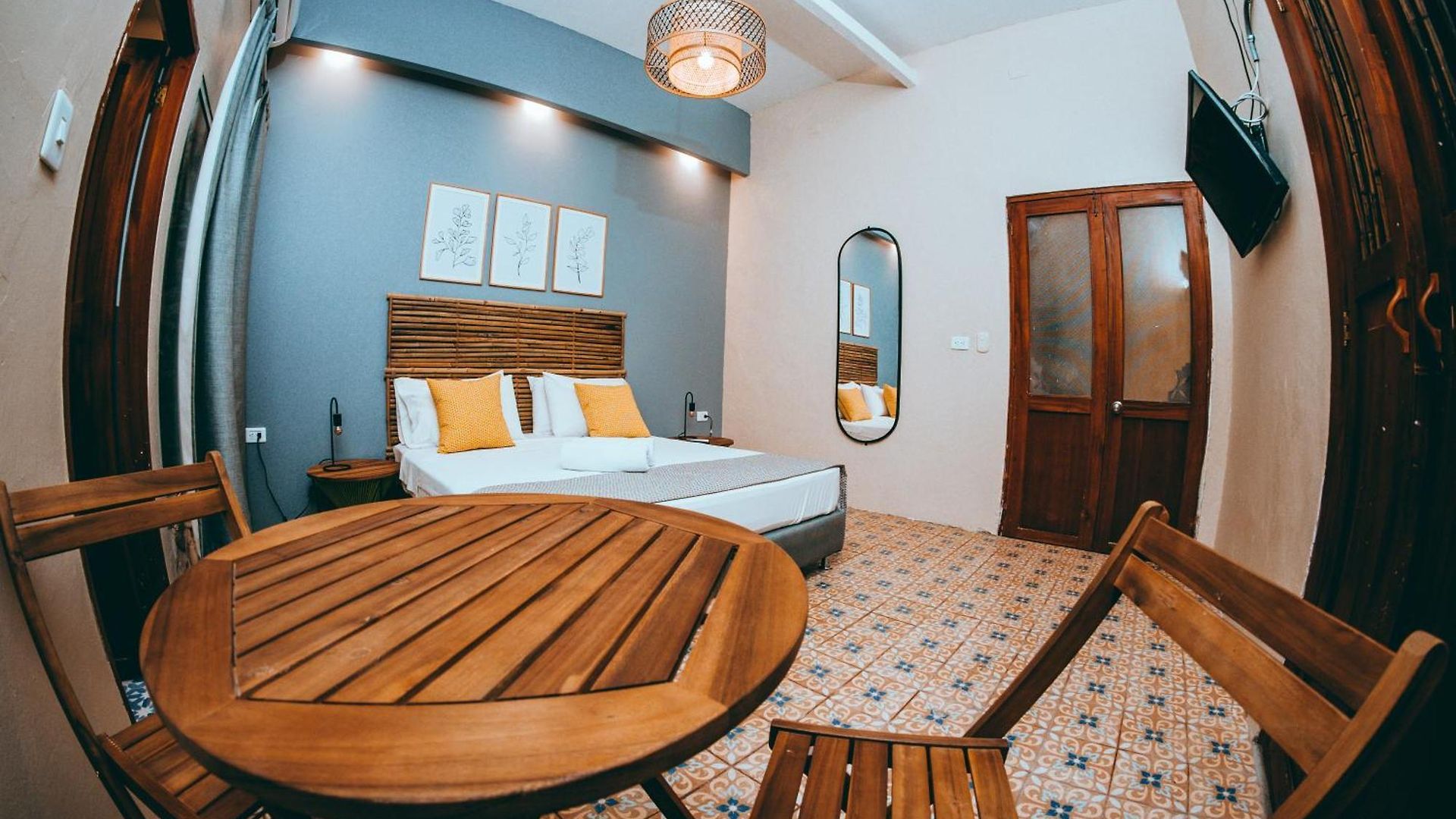 Hotel Viajero - Centro 2*