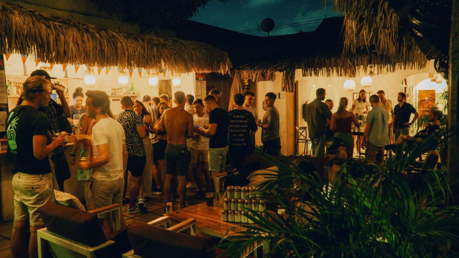 Viajero - Centro Hotel