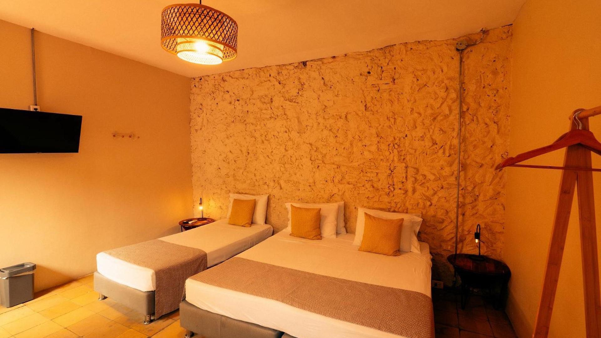 Hotel Viajero - Centro