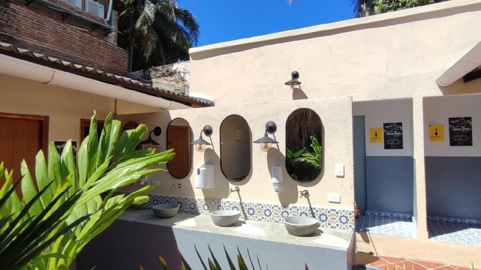 Hotel Viajero - Centro 2*