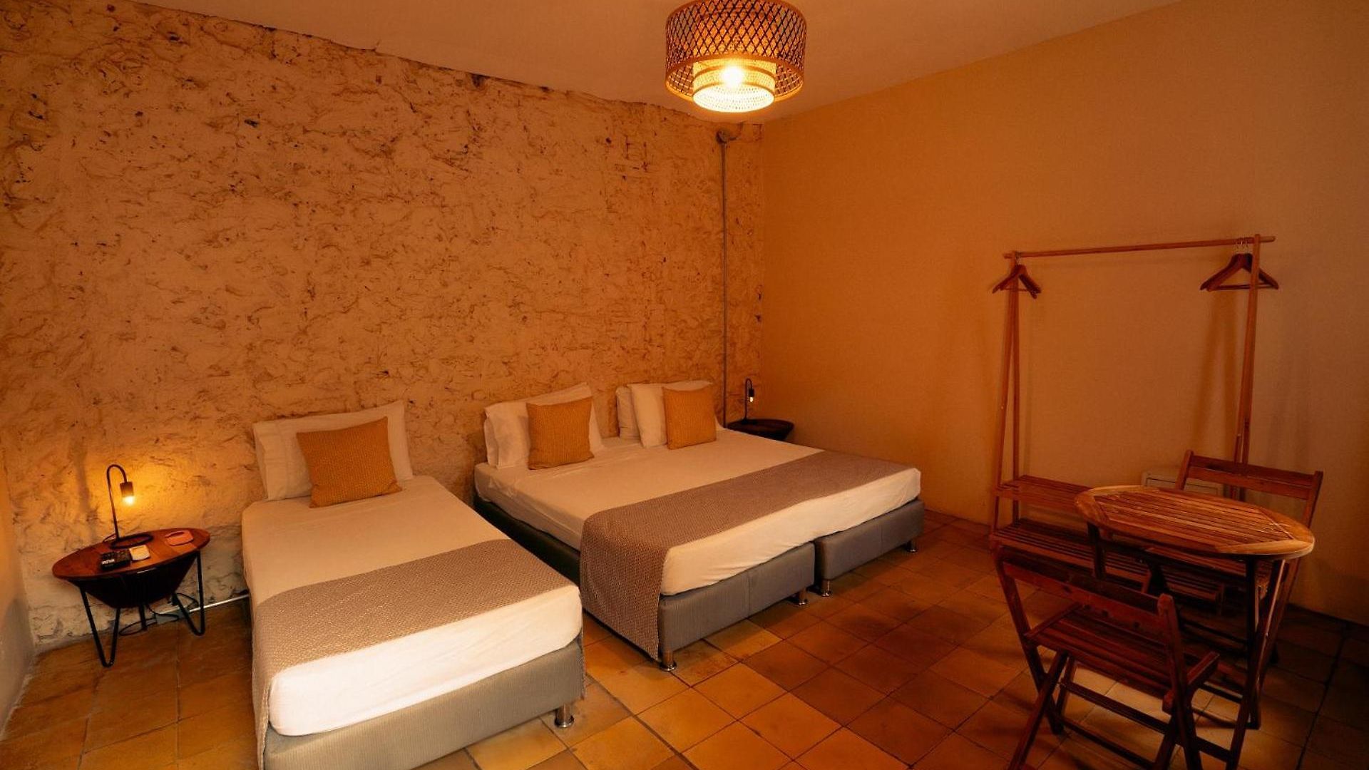 Viajero - Centro Hotel Cartagena
