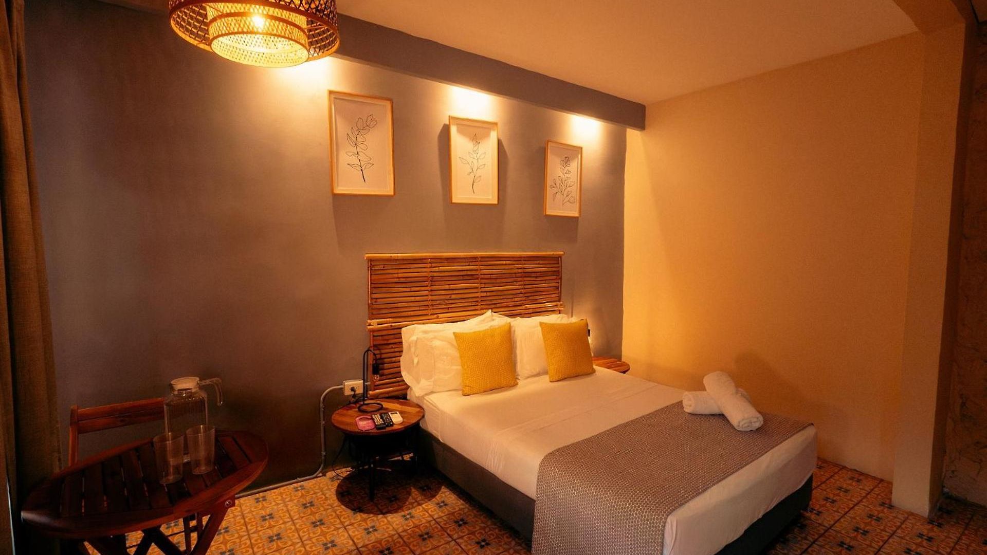 Hotel Viajero - Centro 2*