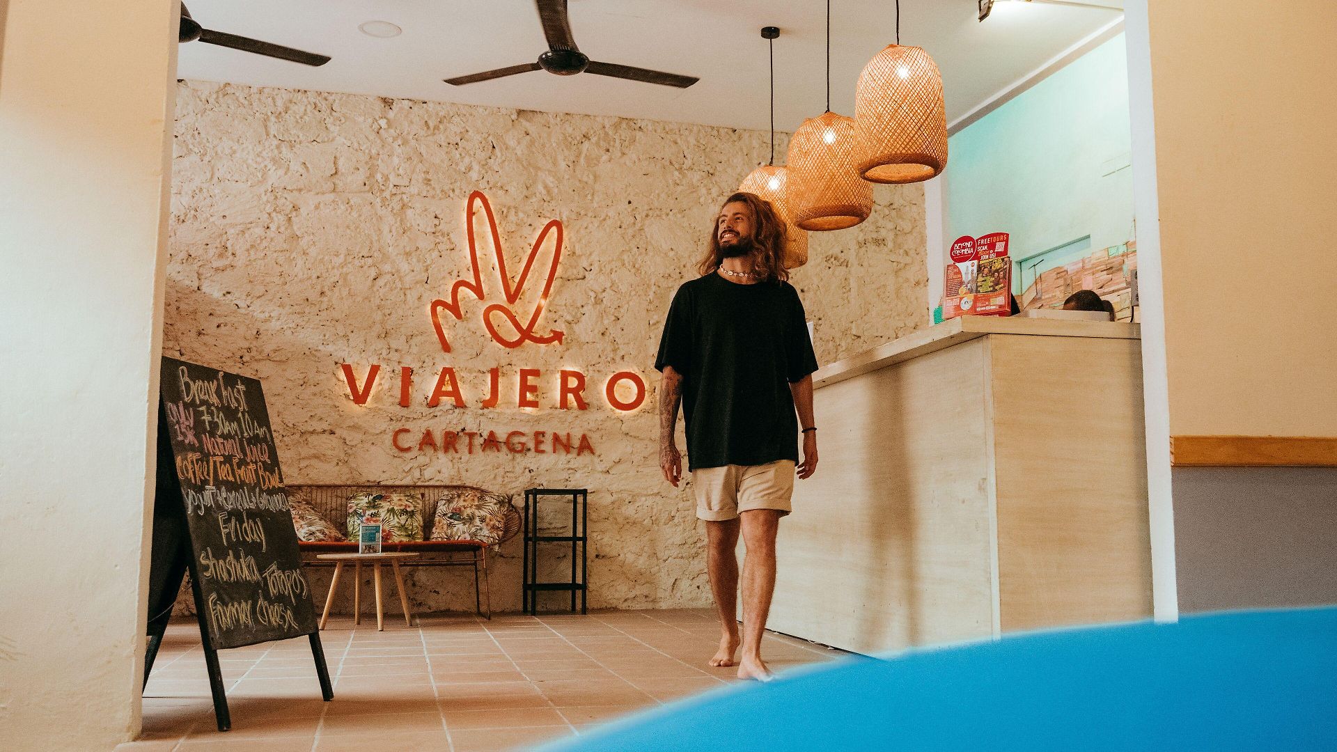 Hotel Viajero - Centro