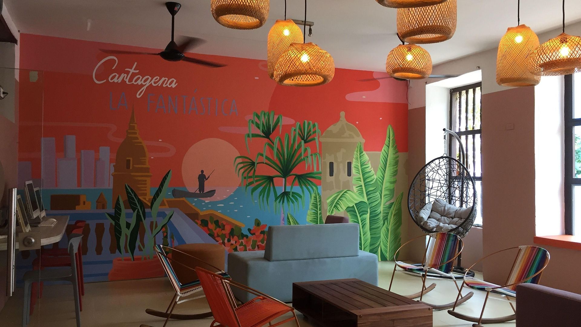 Hotel Viajero - Centro
