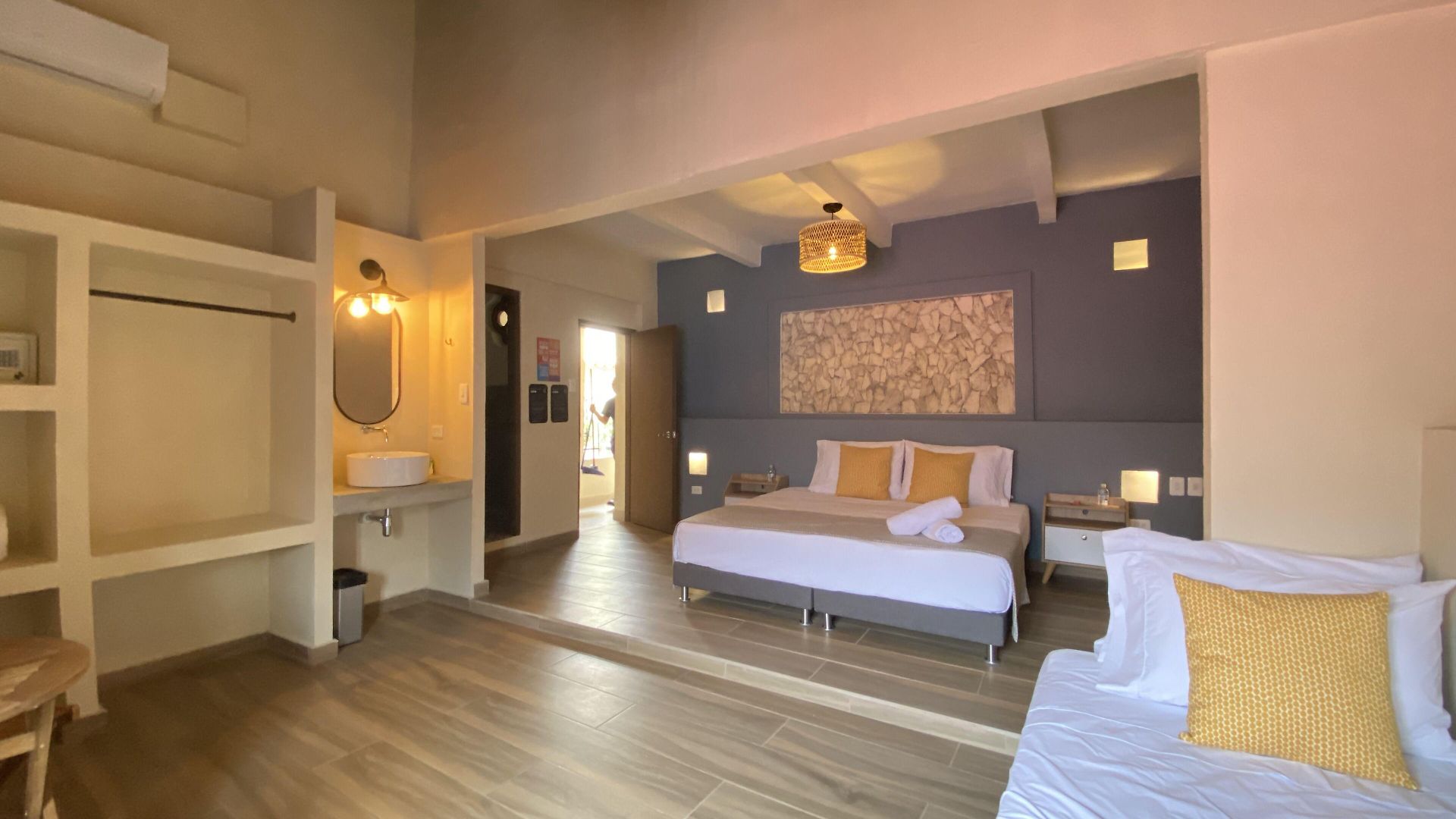 Hotel Viajero - Centro