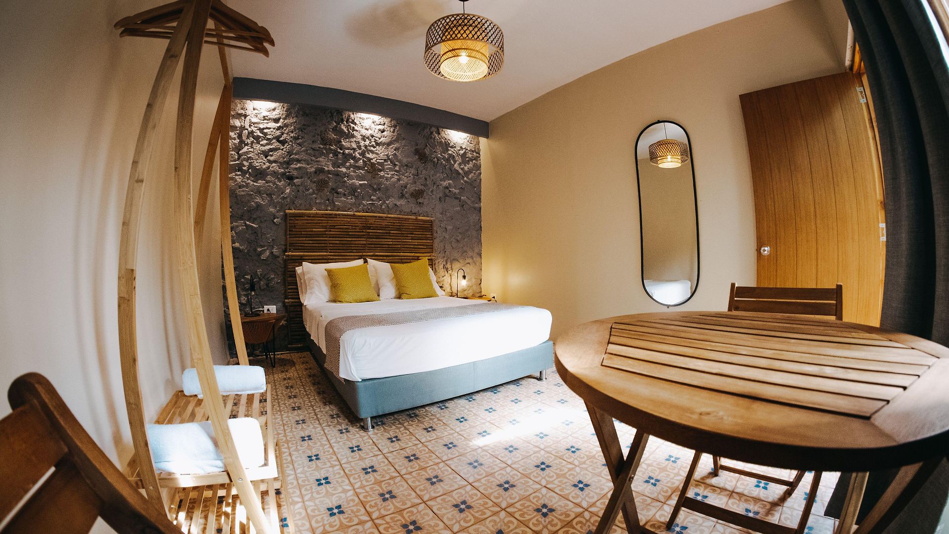 Hotel Viajero - Centro Cartagena