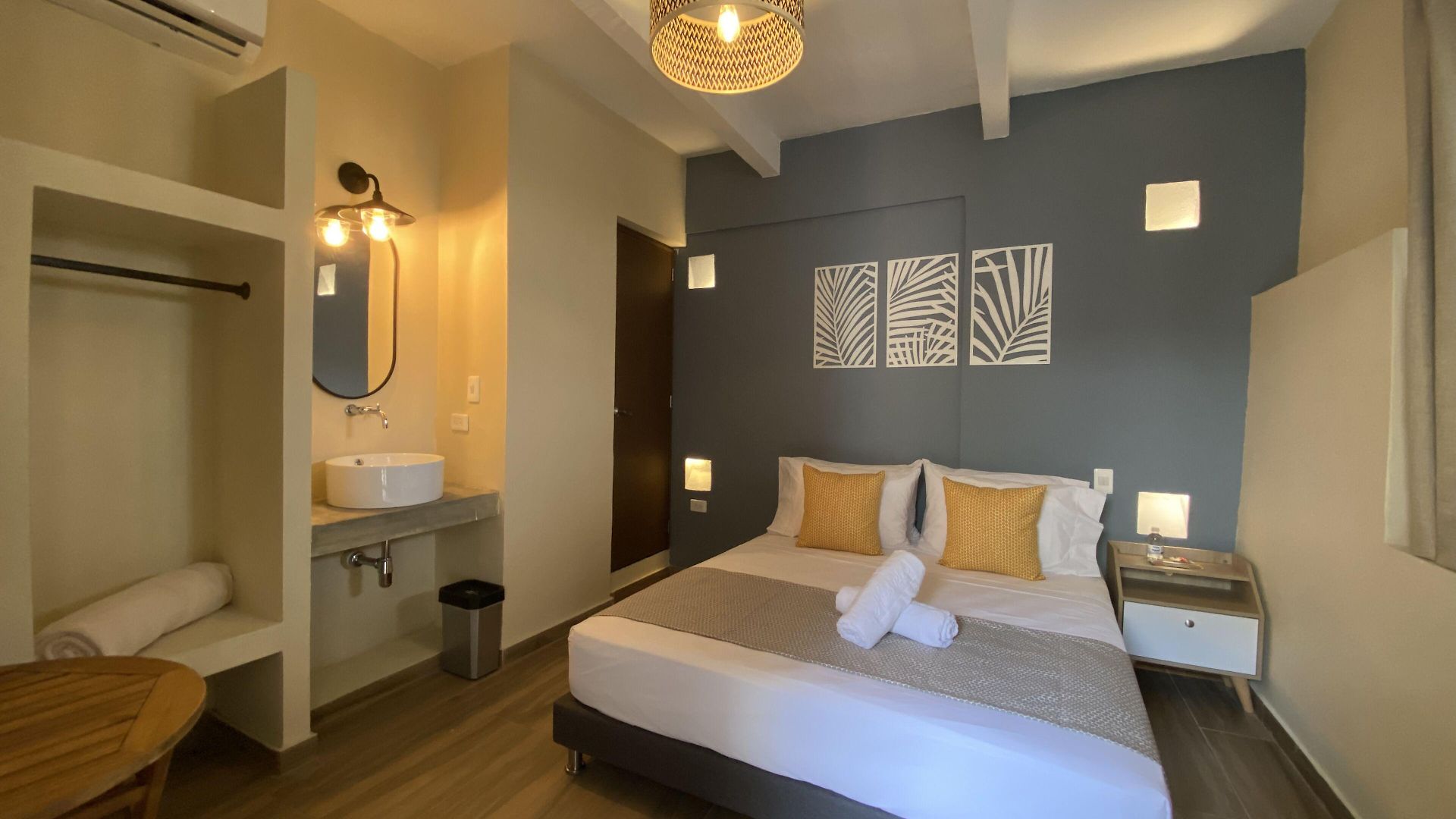 Hotel Viajero - Centro Cartagena