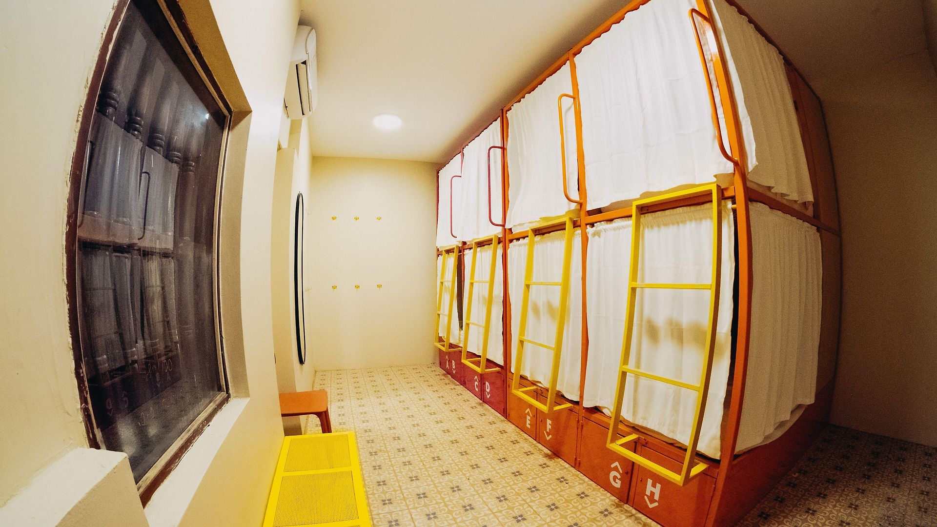 Hotel Viajero - Centro