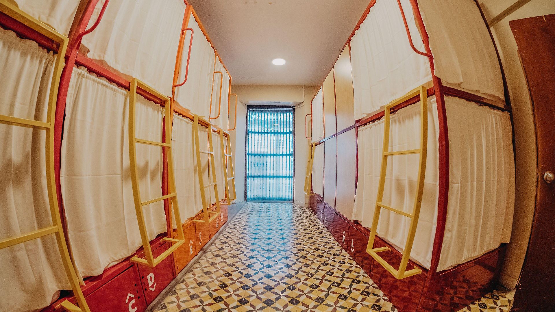 Hotel Viajero - Centro Cartagena