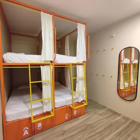 Viajero - Centro Hotel