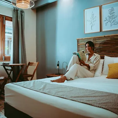 Hotel Viajero - Centro