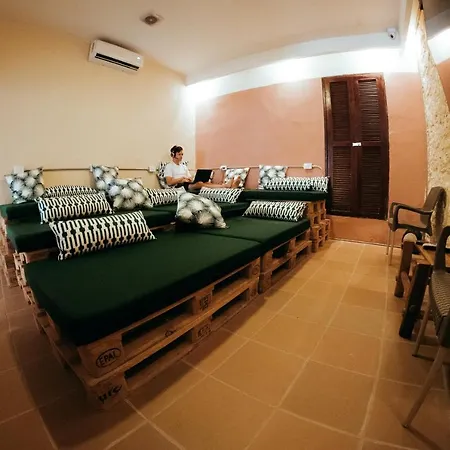 Hotel Viajero - Centro