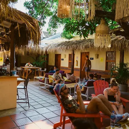 Hotel Viajero - Centro 2*