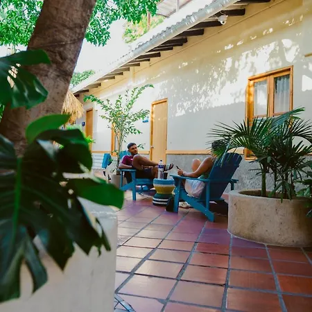 Hotel Viajero - Centro