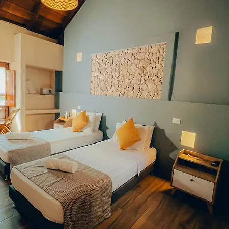Hotel Viajero - Centro Cartagena