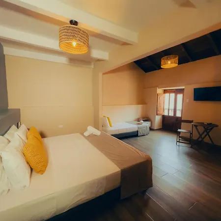 Viajero - Centro Hotel 2*