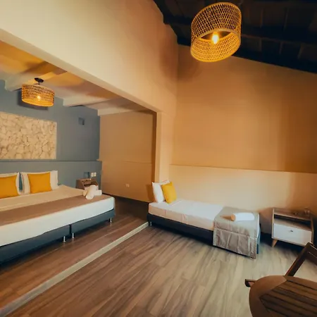 Hotel Viajero - Centro
