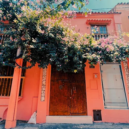 Viajero - Centro 2* Cartagena