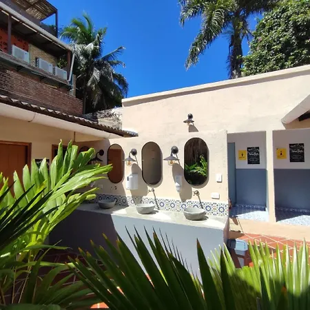 Hotel Viajero - Centro 2*