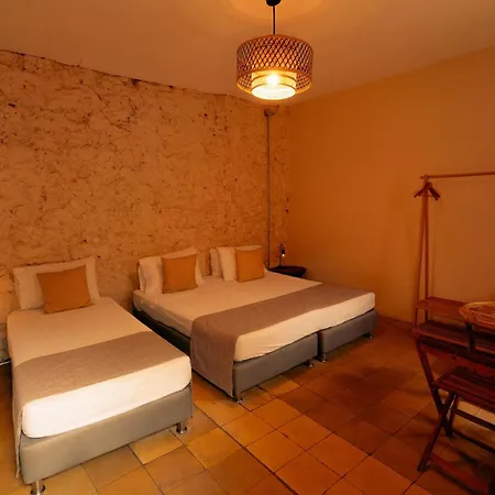 Viajero - Centro Hotel Cartagena