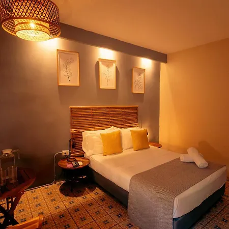 Hotel Viajero - Centro 2*