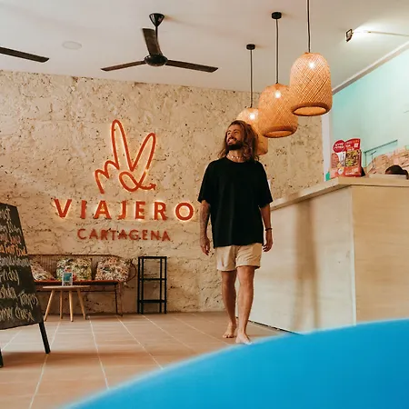 Hotel Viajero - Centro