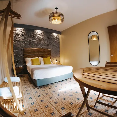 Hotel Viajero - Centro Cartagena
