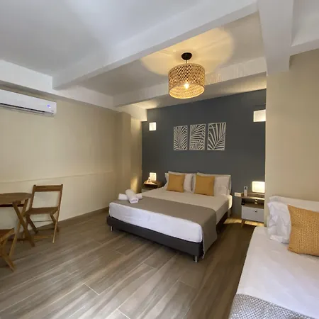 Viajero - Centro Cartagena