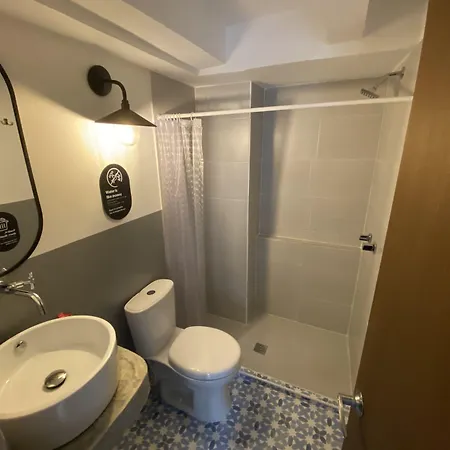 Hotel Viajero - Centro 2*