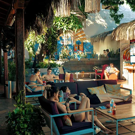 Hotel Viajero - Centro Cartagena