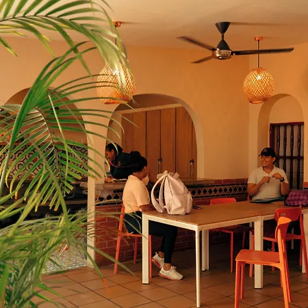 Hotel Viajero - Centro 2*