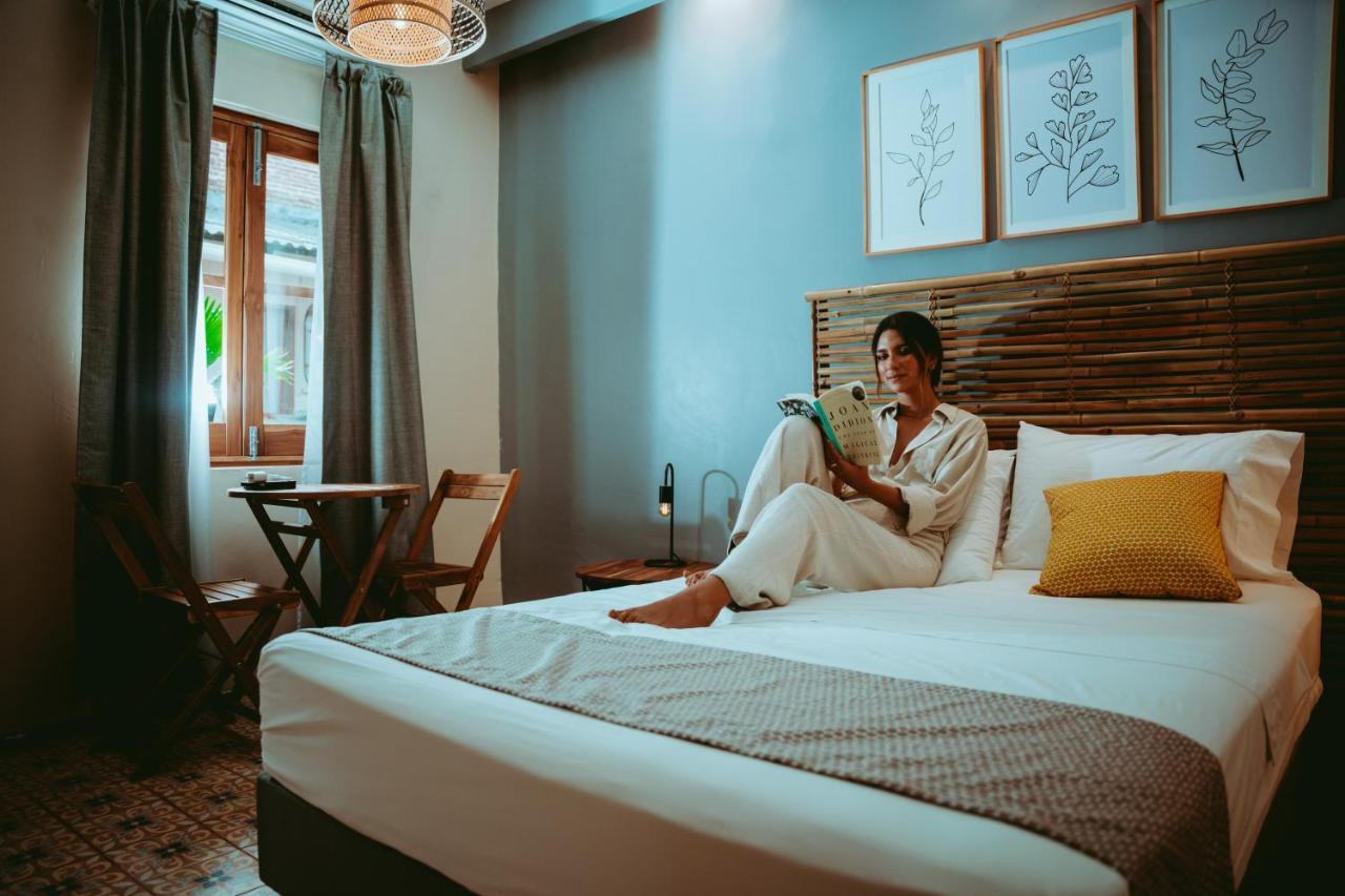 Hotel Viajero - Centro