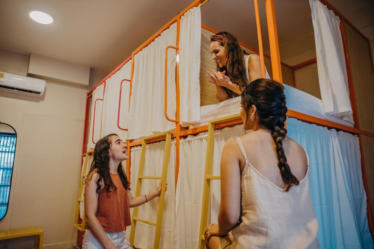 Viajero - Centro Hotel